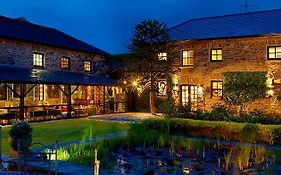 Blairscove House & Restaurant