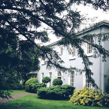 Blairscove House & Restaurant Durrus Exterior photo