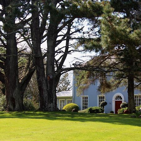 Blairscove House & Restaurant Durrus Exterior photo