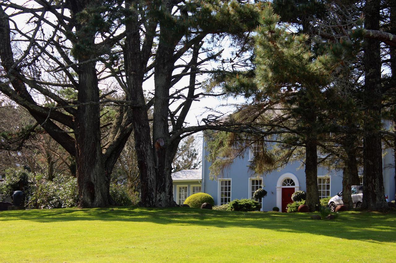 Blairscove House & Restaurant Durrus Exterior photo