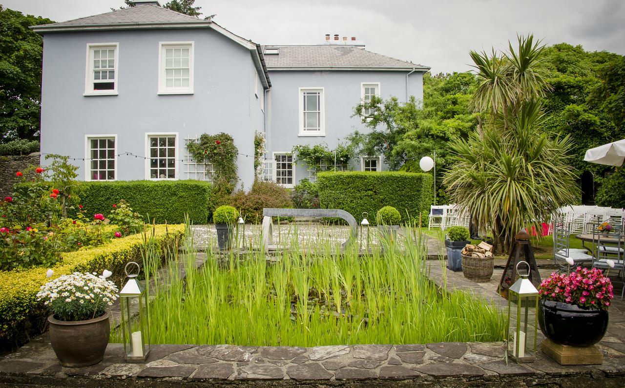 Blairscove House & Restaurant Durrus Exterior photo