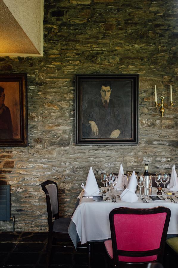 Blairscove House & Restaurant Durrus Exterior photo