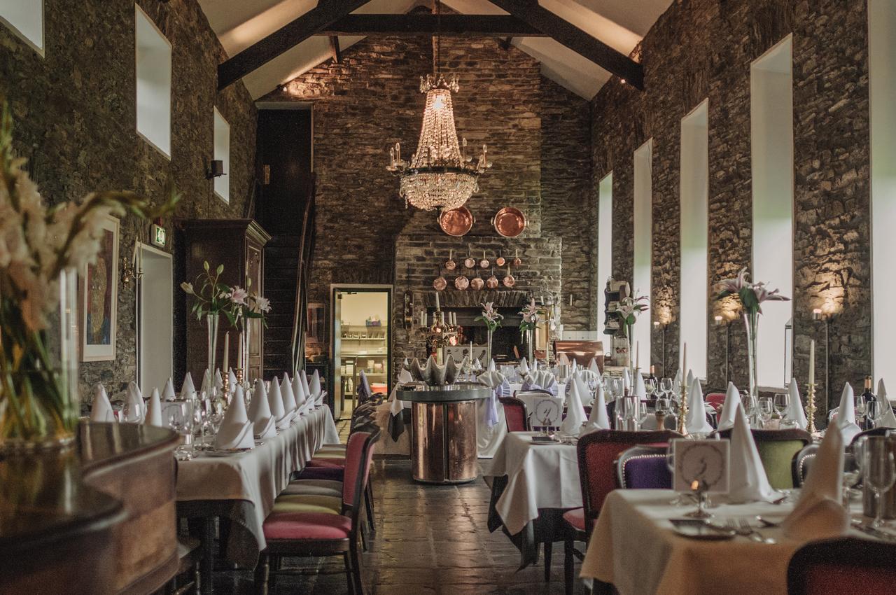 Blairscove House & Restaurant Durrus Exterior photo