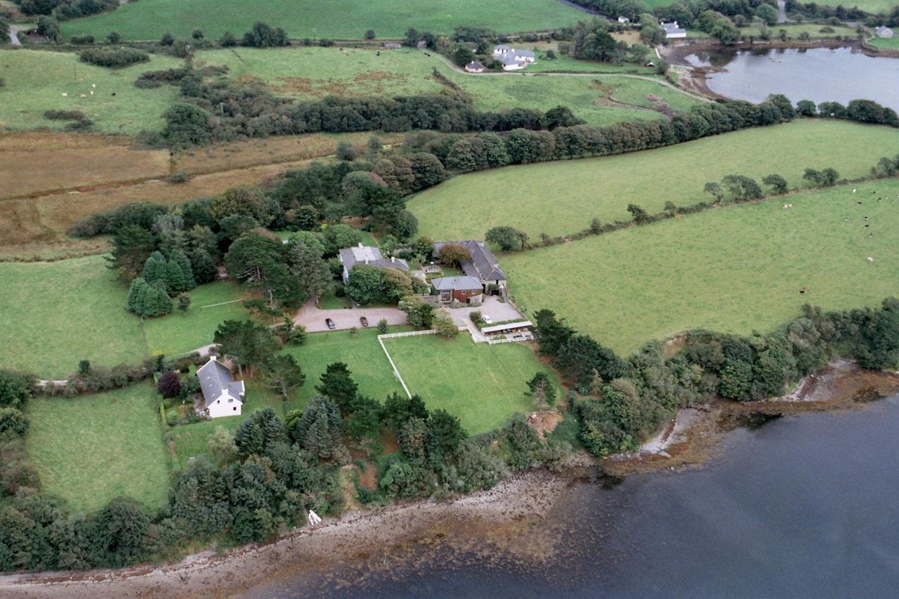 Blairscove House & Restaurant Durrus Exterior photo