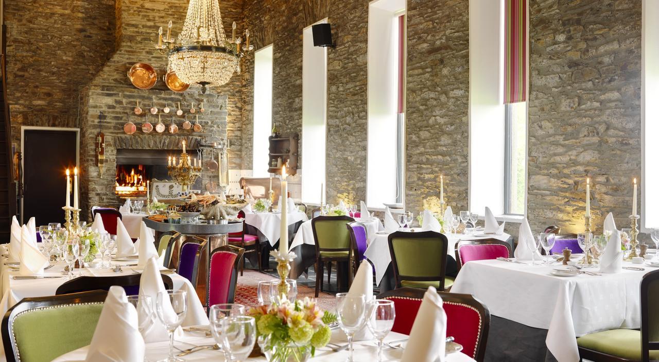 Blairscove House & Restaurant Durrus Exterior photo