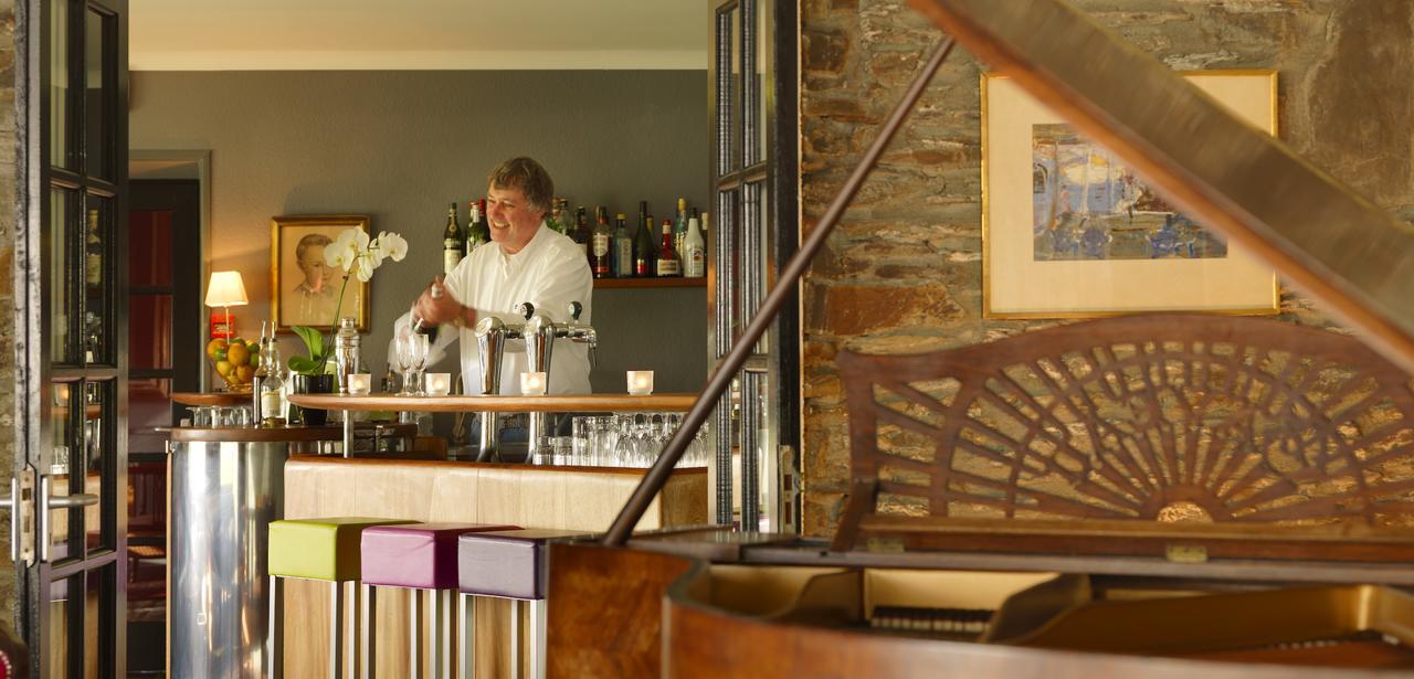 Blairscove House & Restaurant Durrus Exterior photo