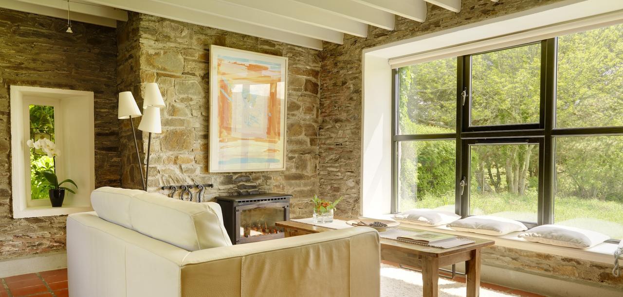 Blairscove House & Restaurant Durrus Exterior photo