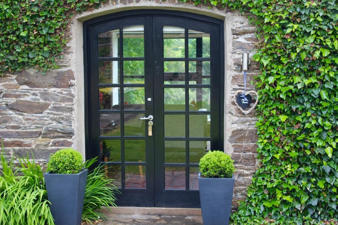 Blairscove House & Restaurant Durrus Room photo