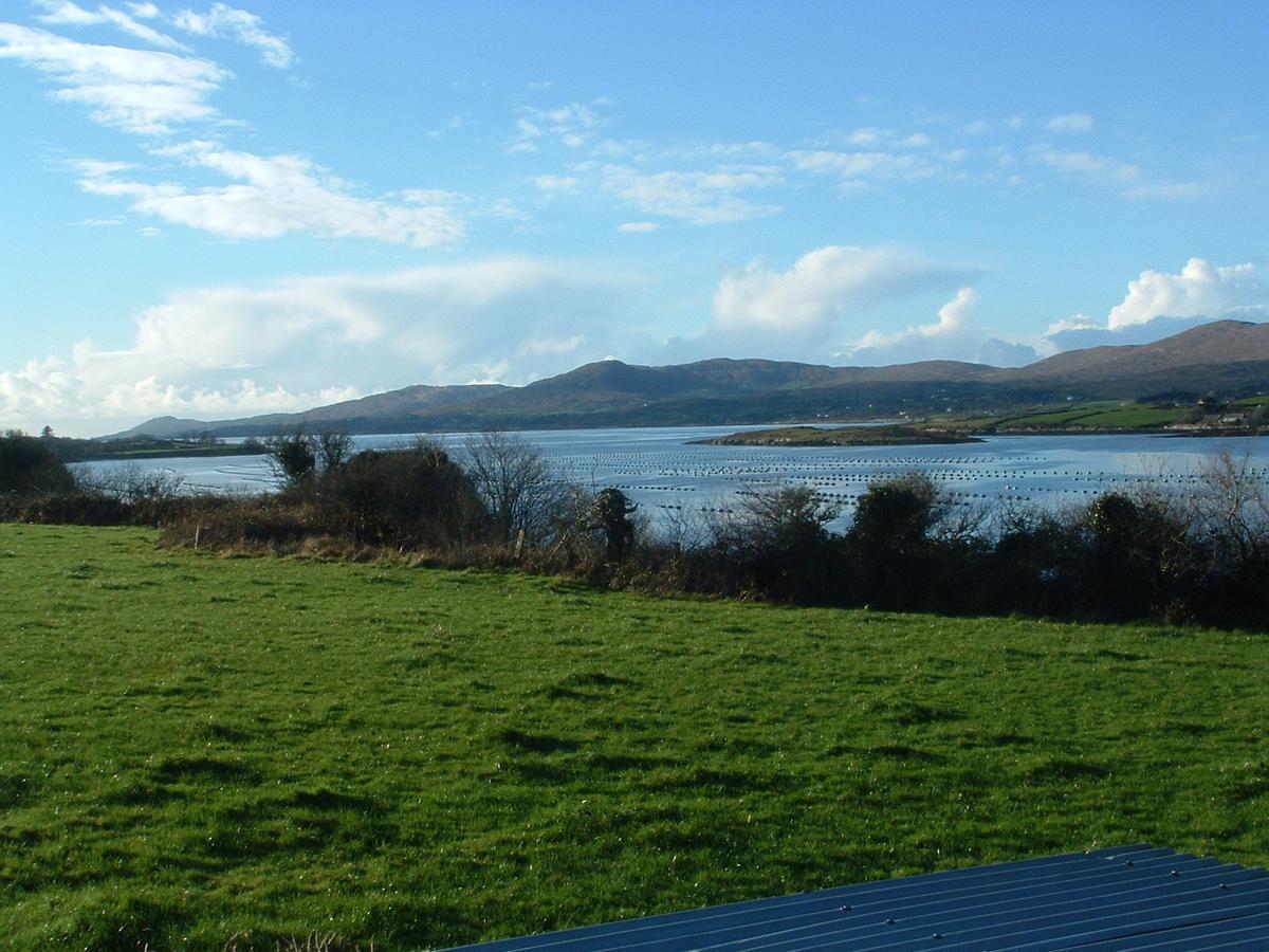 Blairscove House & Restaurant Durrus Exterior photo